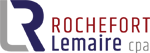 Logo Rochefortlemaire 150