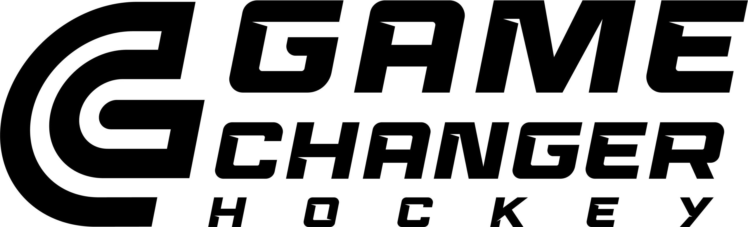Gamechanger Logoa